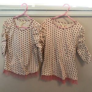 Matilda Jane top